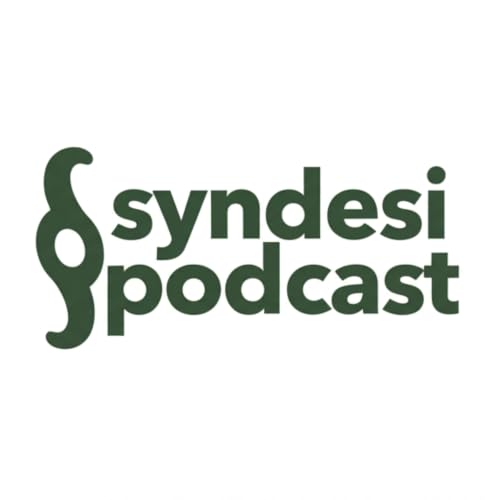 Culto Syndesi | Eu estava errado sobre tudo | Salmos 73