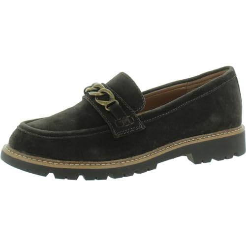 Comfortiva Linz Dark Brown 8 M (B)