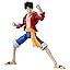 Monkey D. Luffy Renewal Version