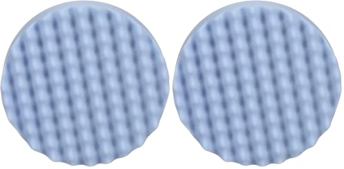 Image of 3M 05733 Perfect It Ultrafine Polishing Pad, 8 inch (Pack of 2)