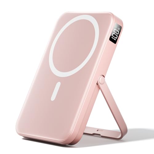 Image of Power Bank for Magsafe Portable Charger