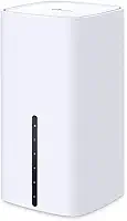 TP-Link Archer NX500 5G LTE Roteador até 4,67 Gbps com cartão Nano SIM, Wi-Fi 6 banda dupla WLAN AX3000, 3 × portas Gigabit, plug and play, EasyMesh, OpenVPN, rede de convidados, controle parental