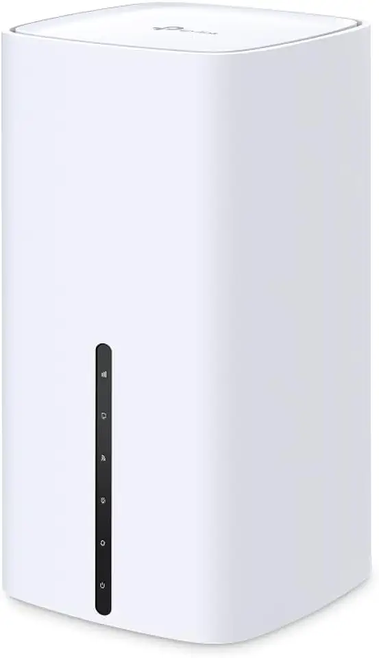 TP-Link Archer NX500 5G LTE Roteador até 4,67 Gbps com cartão Nano SIM, Wi-Fi 6 banda dupla WLAN AX3000, 3 × portas Gigabit, plug and play, EasyMesh, OpenVPN, rede de convidados, controle parental