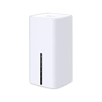 TP-Link Archer NX505 Router 5G Wi-Fi 6 AX3000Mbps Dual Band, 5G fino a 6,47 Gbps