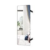 Wall mirror
