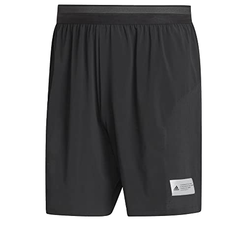 Short de HIIT adidas homme noir idéal pour la salle de sport