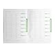 Hygiplas Temperatur-Logbuch