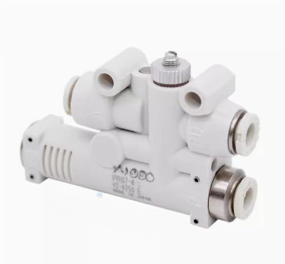 1pcs new vacuum generator VYH07-666