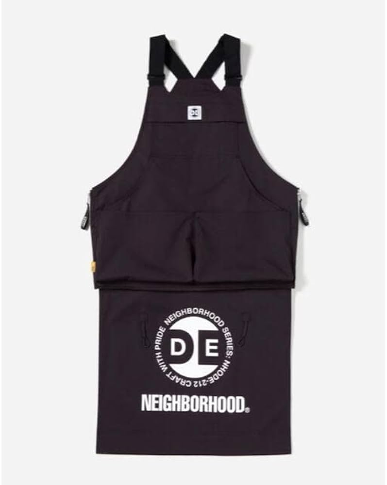 NEIGHBORHOOD NH . ODE / CE-VEST