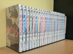 Amazon.co.jp: あおざくら 防衛大学校物語 28巻全巻セット150冊迄同梱 