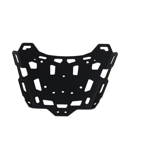 Porte-bagages siège arrière Tiger 900 extension de support de charge stable