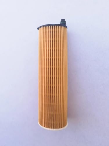Filtro de aceite A6541801100 6541801100 para Mercedes C220d E220D W213 GLC 6