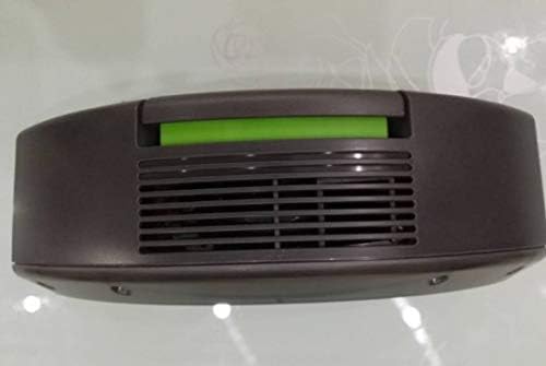 Miniatura 4 de Aerovac - Caja de repuesto compatible con Roomba iRobot 680 690 Series 681 684 685 690 690 691 694 695 caja de recolección de polvo Hepa filtro caja