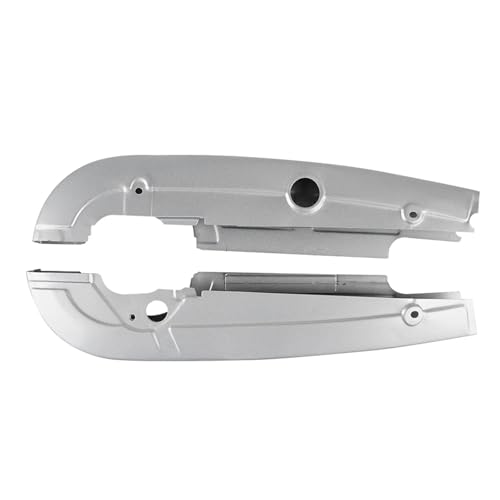 Protection chaine moto de haute précision carter de pignon Honda C90 C70