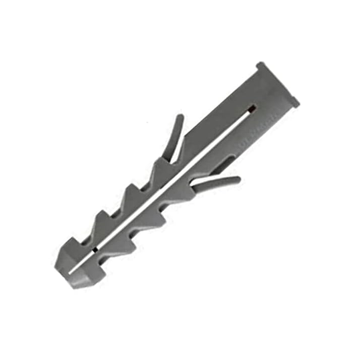 Buy AQSON Classi Fisher Plug Nylon Column Expansion Screw Anchor Plug