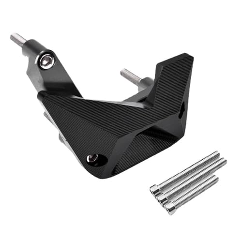 Protection crash slider Kawasaki Z1000 idéal pour sécuriser vos road trips