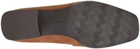 Easy Spirit Drew Womens Slip On 8 BM US Medium Brown | Image 2