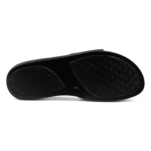Image of Donald Pliner Women's Fifi Slide Sandals, Women's Summer Sandals, Women's Shoes, Comfortable Open-Toe Casual Flats