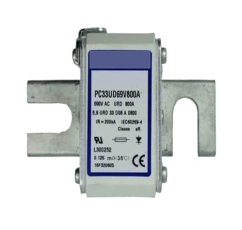 Fusibles PC33UD69V1000EF haute performance pour onduleurs et variateurs