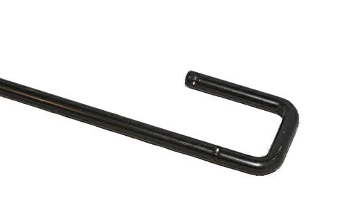 GENUINE OEM LAWNBOY PARTS AND ACCESSORIES - ROD-RELEASE, HANDLE 112-8755