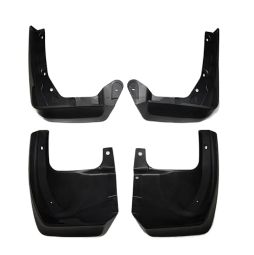 Bavettes pour Auto Contre la Boue Odyssey RL5 Protections Pneu - 3