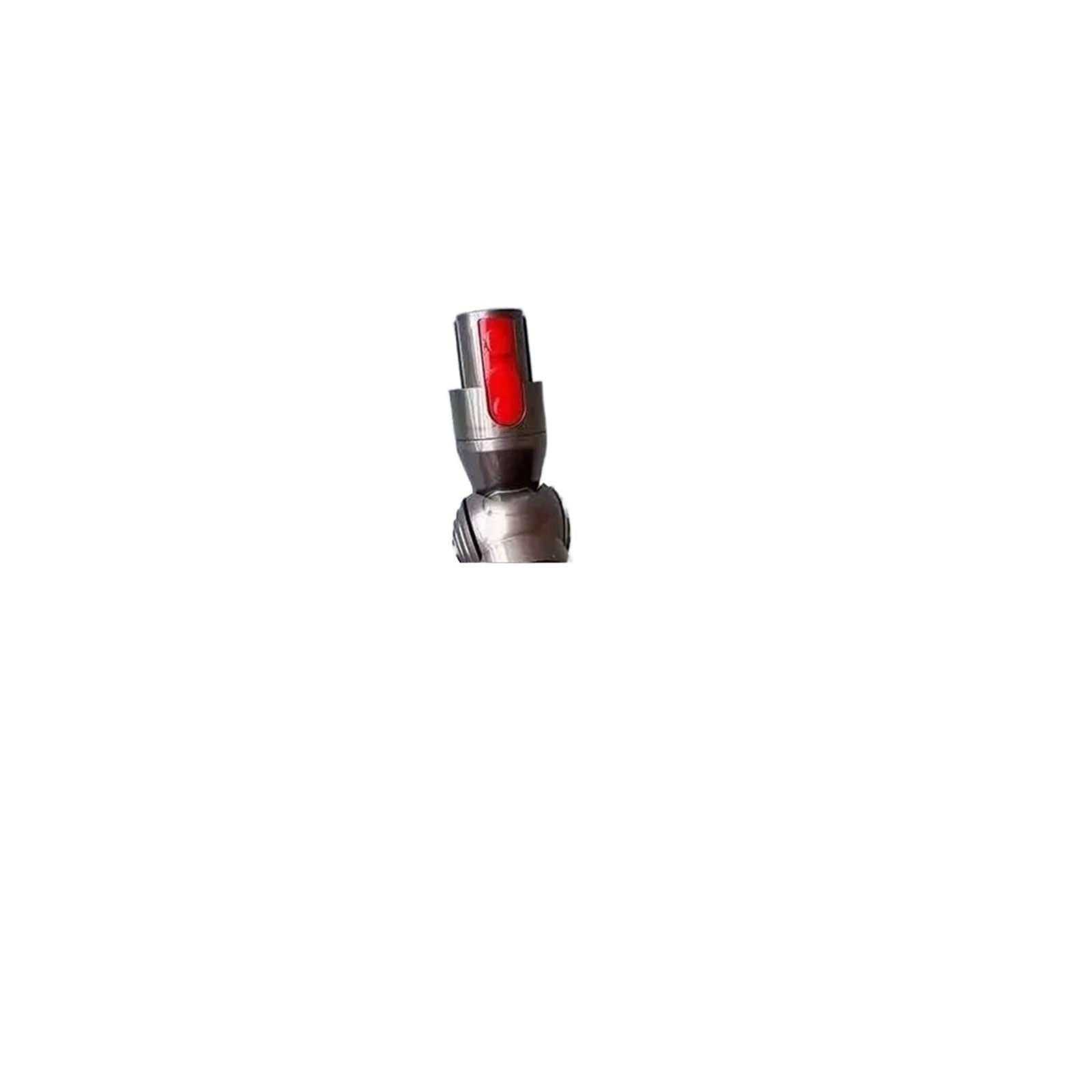 Aspiradora Con Cabezal De Succión, Compatible Con Dyson, V11, V7, V8, V10, V6, Cepillo De Suelo De Repuesto, Rodillo De Cepillo Esponjoso Directo.(D)