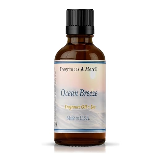 French Vanilla Cappuccino Fragrance Oil 1 oz Bottle Premium Grade for Candle and Soap Making by Midway Mercantile