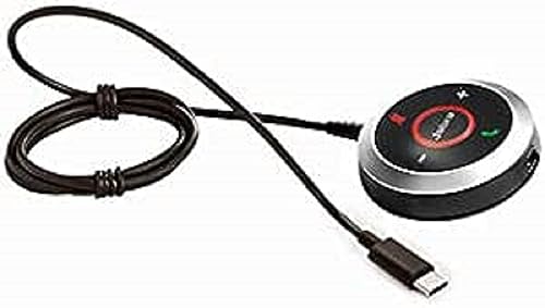 GN Audio Germany JABRA Link UC Controller USB-C für Evolve 80