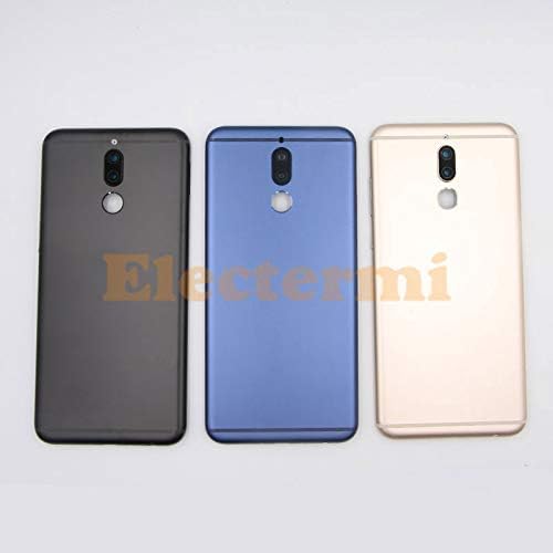 Lysee Mobile Phone Housings & Frames - GZM-parts Sim Tray Holder For Samsung Galaxy C5 SIM Card Reader Tray Holder Slot Replacement