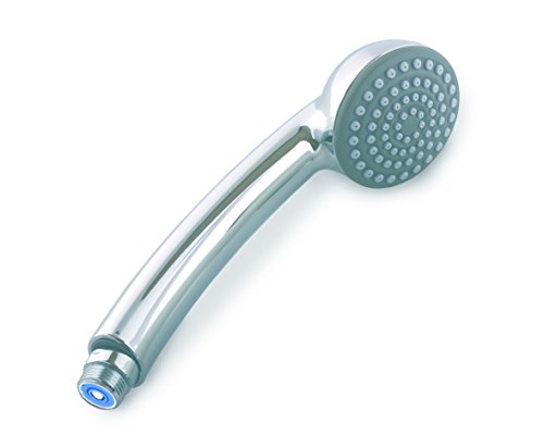 Preisvergleich Produktbild RST NOVOLUX Handbrause CF10 verchromt, Drehanschluss