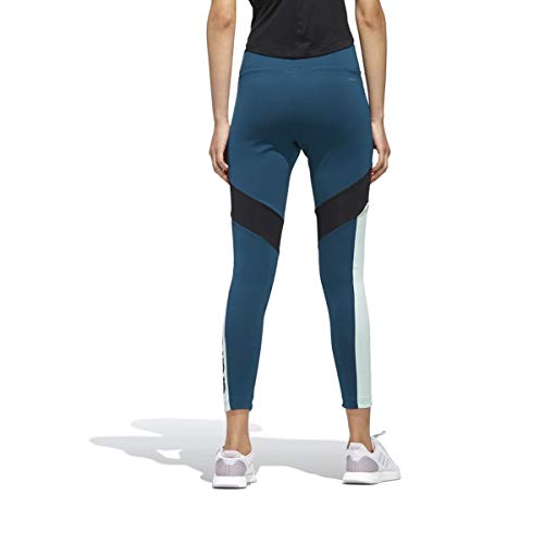 Medias adidas Designed 2 Move 7/8 mallas deportivas de mujer elásticas 2