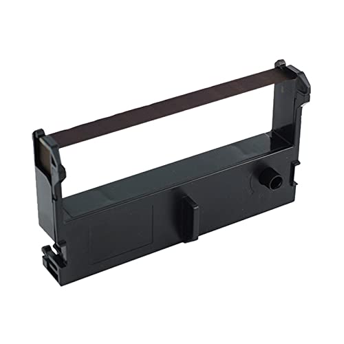 Pack de 5 cintas para impresora ERC39 y similares miniatura 4