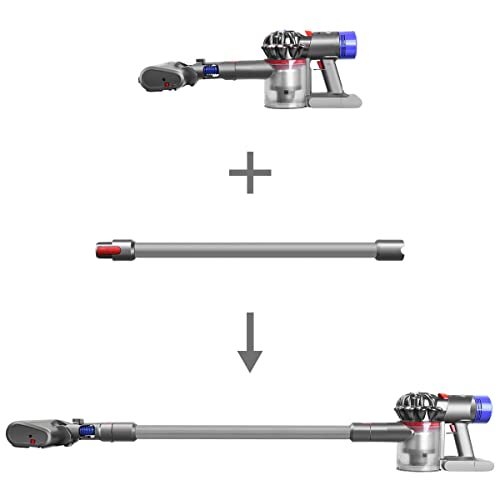 Jajadeal Tubo di Prolunga per Dyson V11 V10 V15 V7...