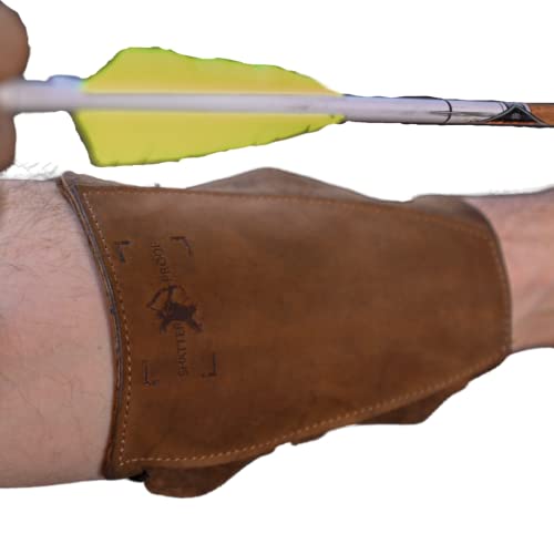 Ultimate Arm Guard (Left Arm (for A Right Handed Shooter))