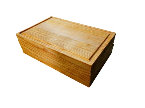 Consejos y comparativas para Comprar Tablas para cortes de carne Top diez. 45 Imagen adicional