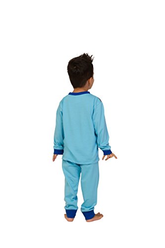 ThePyjamafactory, pigiama per bambini a tema la