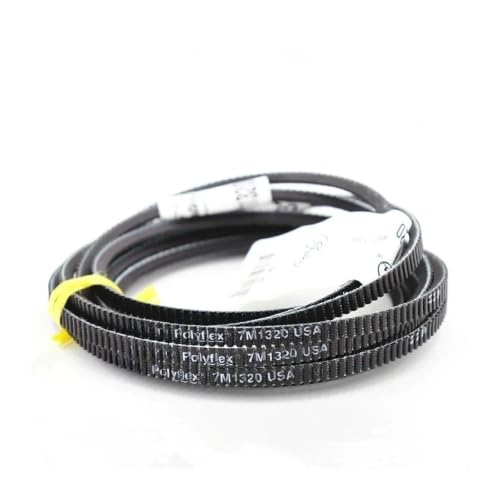 Correas POLYFLEX para solucionar el rendimiento de tu torno o motor 5