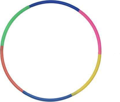 SE Hula Hoop, Hoopa Hula, Exercise Ring for Fitness, Boys/Girls, Kids (Multi Color) (B08W54LKT8) Amazon Price History, Amazon Price Tracker