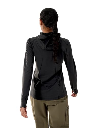 Arc'teryx Taema Thermal Hoody Women's | Multisport First-Layer Hoody3