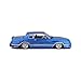 Maisto 1:24 Design 1986 Chevy Monte Carlo Lowrider, Blue