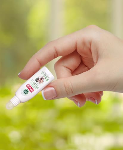 Image of Babyhug Natural Mosquito Repellent Fabric Roll On Pack of 2 (2 x 8ml) - 0 Months+