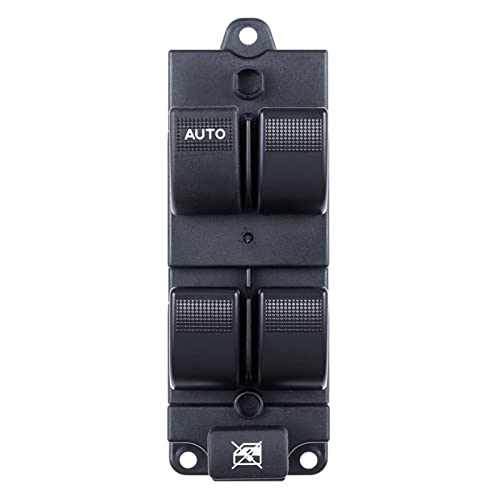 Interrupteur bouton commande vitre électrique avant gauche Mazda BT50 2013-2016 LHD AB39-14540-BB