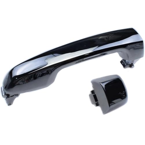 Poignée de porte extérieure pour Lexus GX460 finition premium robuste 2008-2018