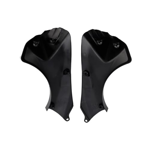 Carénage de conduit d'air pour ZX-6R 2007 2008 pour réparation de carrosserie