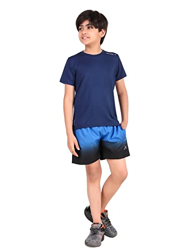 Image of Vector X OKT-237 Kid's Regular Wear Round Neck T-Shirts