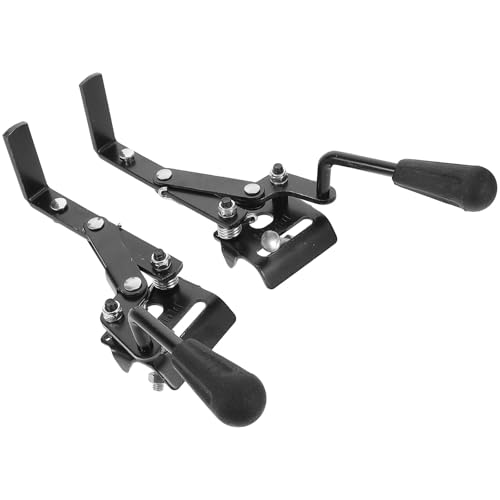 HOODANCOS �Ԉ֎q�p�p�[�L���O�u���[�L���o�[�Z�b�g �u���b�N����n���h�������O�O���b�v �T�C�h�}�E���g�ϋv���������f�� ����Ҍ����ړ���