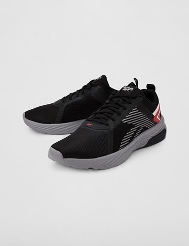 Image of Reebok Mens Allentown M Running Shoe