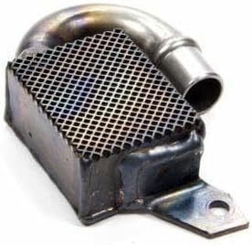 1006SB Oil Pump Pickup 0.750 in. Tube 7.0 in. Pan Depth 1006SB