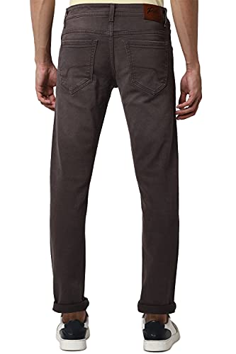 Image of Peter England Men's Skinny Jeans