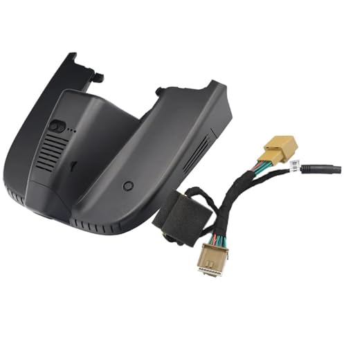 Kamera Samochodowa dla Alfa Romeo Giulia, 4K Car Dash Camera Night Vision DVR